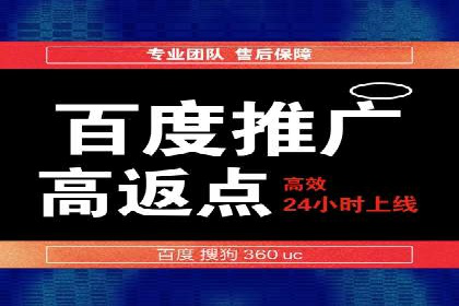百度广告费用案例，低成本高效益策略